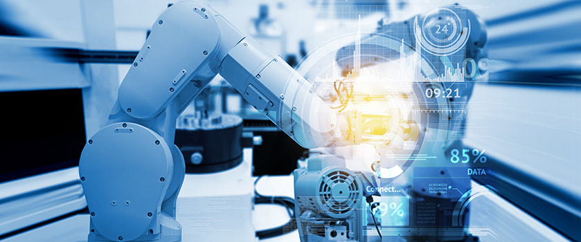 Industrial Automation