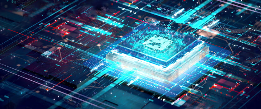 半导体解决方案